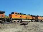 BNSF 4702